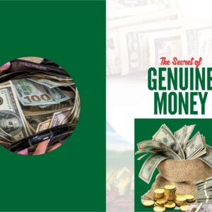 The Secret of Genuine Money