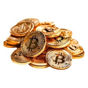 Complete Short Bitcoin Course