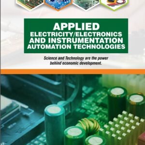 Applied Electrical Electronics And Instrumentation Automation Technologies